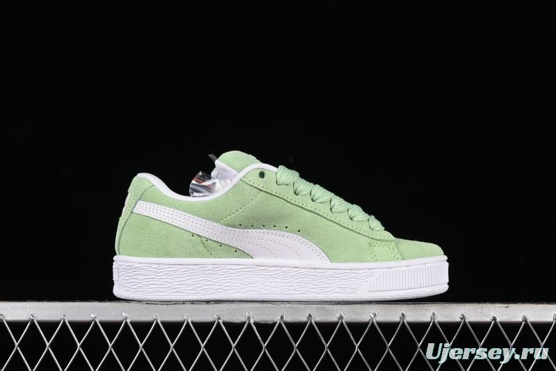 Puma Suede XL Skate Retro Casual Shoes - 395205-07