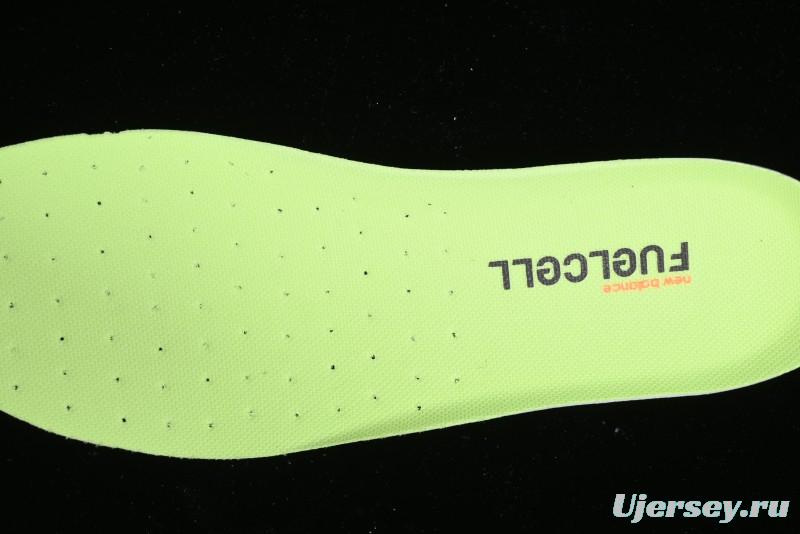 New Balance FuelCell Rebel V4 Low-Top Anti-Slip Durable Versatile Casual Running Shoes - MFCXLF4