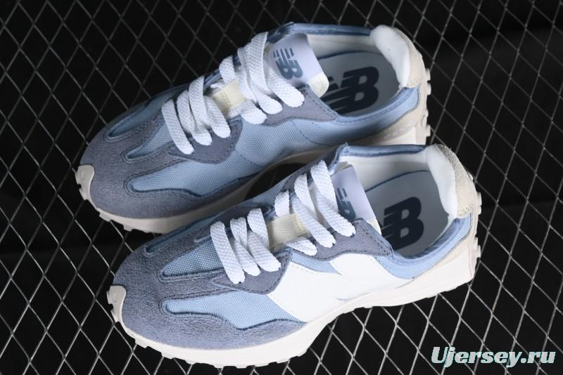 New Balance 327 Series Retro Casual Running Sneakers - U327FH