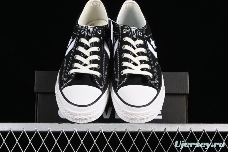 Converse Star Player 76 Low Top Limited Edition Unisex Sneakers - A01607C