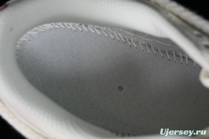 Stussy x Nike SB Dunk Low Anniversary Custom Retro Sneakers with Original S Titanium Accessory - SJ2068-259