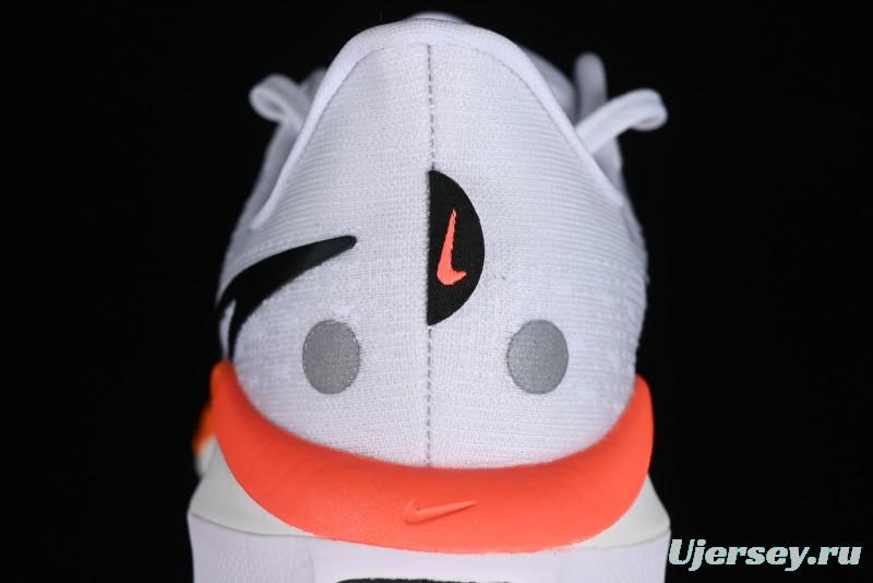 Nike Air Zoom Vomero 17 Lunar Running Shoes with Enhanced Cushioning - HF4914-100