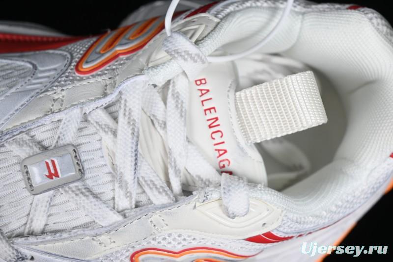 Balenciaga Track Sneaker Outdoor Concept Retro Dad Shoes - W2MV29670