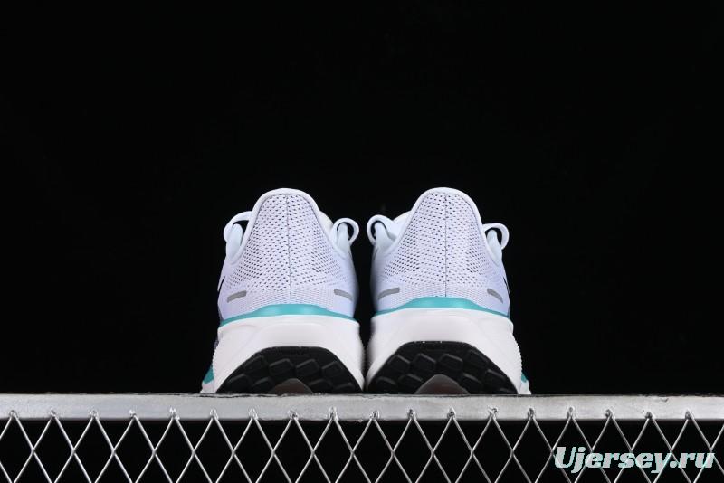 Nike Air Zoom Pegasus 41 Running Shoes with Breathable Mesh and Cushioned Support - FD2722-103