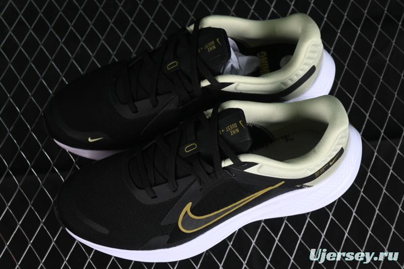 Nike Quest 5 Extreme Series Cushioned Lightweight Running Shoes - DD0204-301