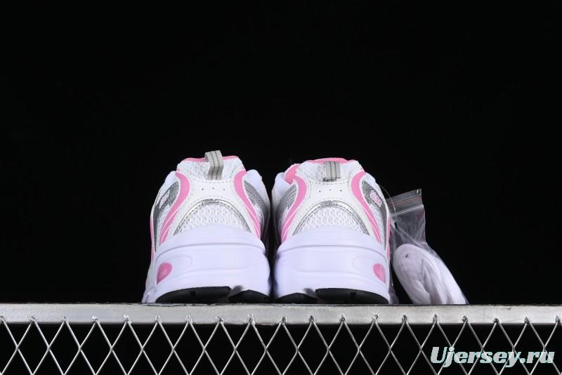 New Balance 530 Series Retro Casual Running Shoes - MR530BC