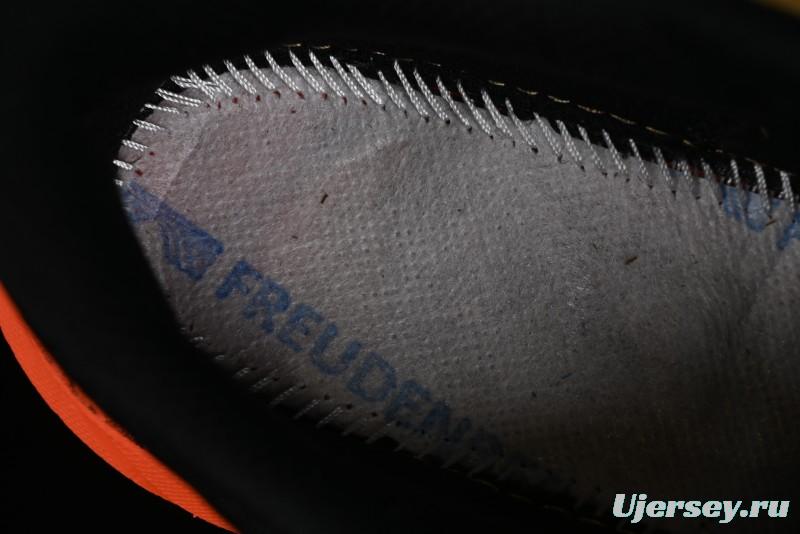 Hoka One One Challenger ATR 7 Low Trail Running Shoes with Lightweight Cushioned Midsole - 1134497 CFLM