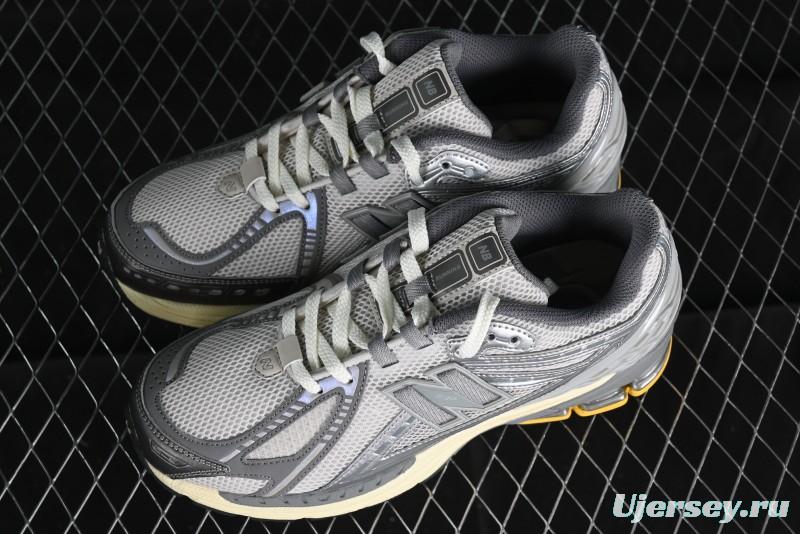 New Balance 1906 Series Retro Dad Style Casual Running Shoes - M1906RRD