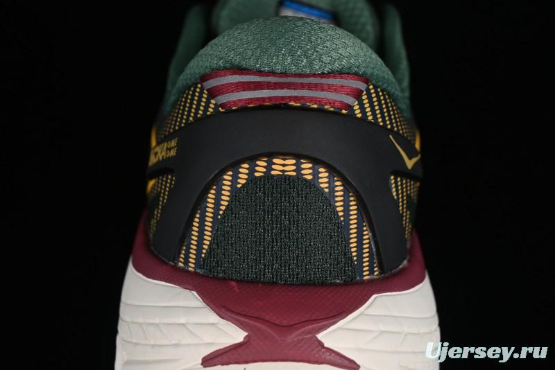 Hoka Mafate Speed 2 Ultra-Lightweight Cushioned Trail Running Shoes - 1126851 FEPR