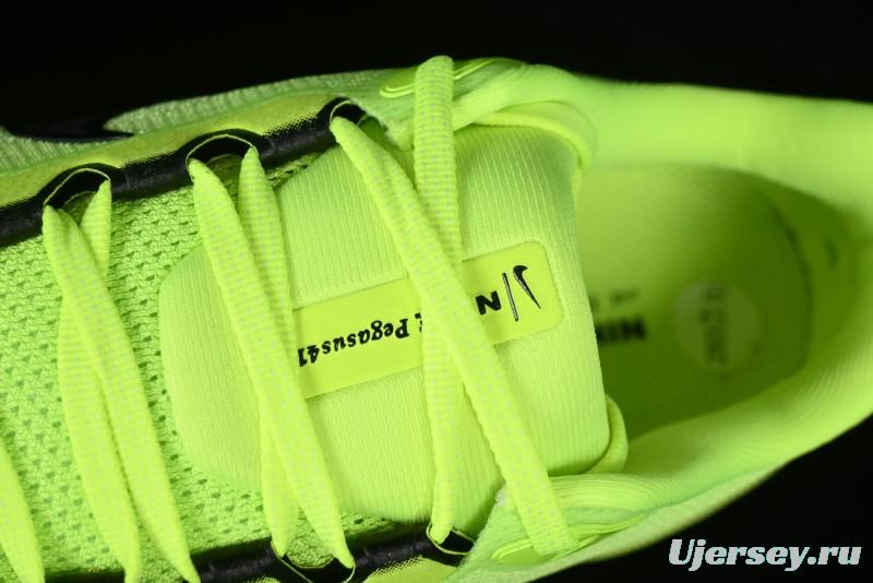 Nike Air Zoom Pegasus 41 Running Shoes with Breathable Mesh and Durable Design - FD2722-701