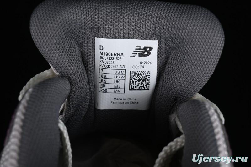 New Balance 1906 Series Retro Dad Style Casual Running Shoes - M1906RRA