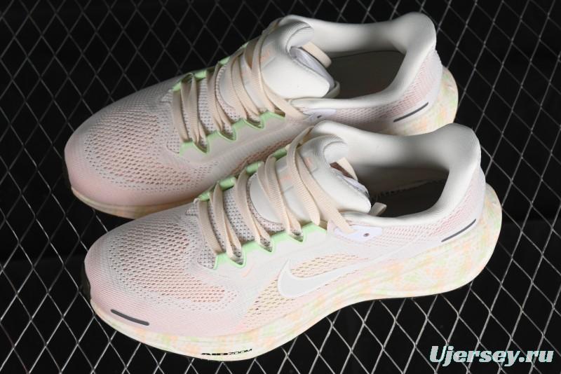 Nike Air Zoom Pegasus 41 Running Shoes with Breathable Mesh and Durable Design - HM5539-133