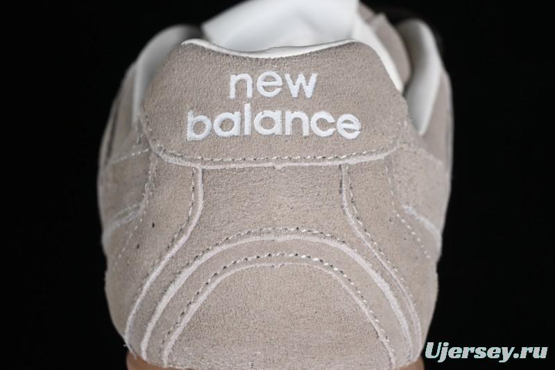 MiuMiu x New Balance 530 Low-Top Classic Retro Casual Running Shoes - AJD4