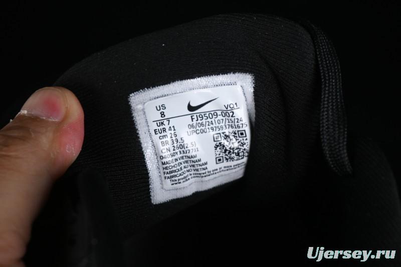 Nike Zoom Winflo 11 Moon Mesh Breathable Casual Running Shoes with Cushioning - FJ9509-002