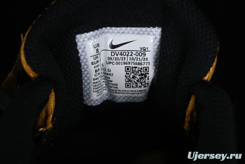 Nike Zoom Winflo 10 Breathable Mesh Cushioned Running Shoes for Endurance - DV4022-009