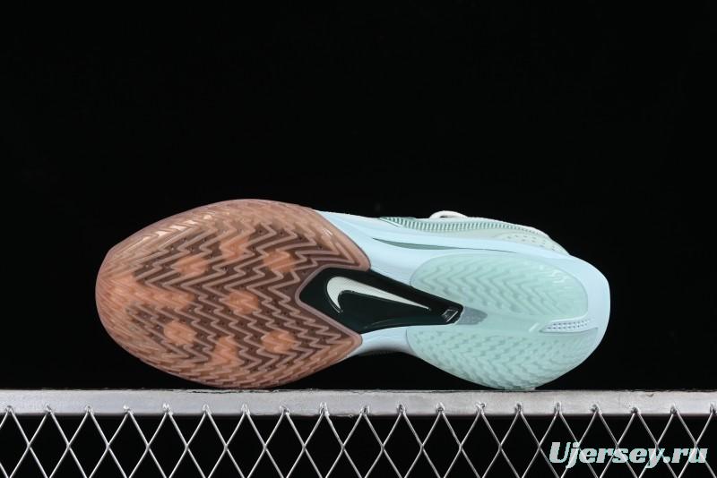 Nike Air Zoom G.T.Cut 3 EP Basketball Shoes with Full-Length ZoomX Foam for Superior Cushioning - DV2913-300