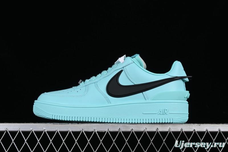 Nike Air Force 1 '07 Low Sneakers in Collaboration with Ambush - DV3464-500