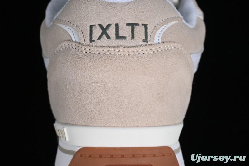 Vans Rowley XLT Series Cushioned Wear-Resistant Retro Skate Shoes - VN000CTMJ92