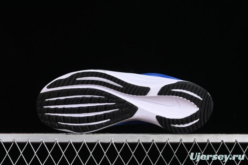 Nike Zoom Rival Fly 3 Lightweight Comfortable Cushioned Low-Top Casual Running Shoes - CT2405-400