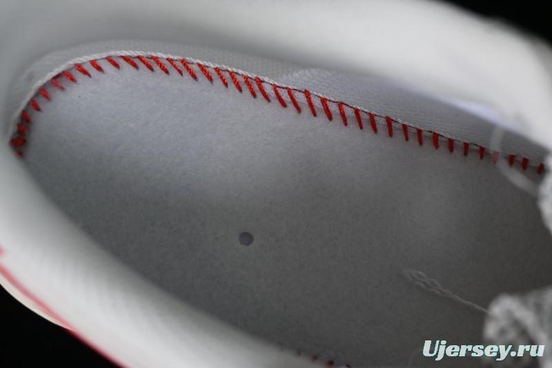 Nike Air Force 1 '07 Low Supreme Casual Sneakers - HD1968-026