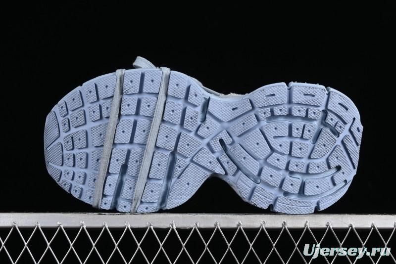 Balenciaga Phantom Sneaker Ten-Generation Trend Running Shoes - W3XDC4000