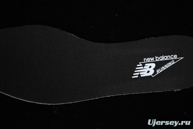 New Balance 1000 Series Retro Dad Style Low-Top Casual Running Shoes - M1000SL