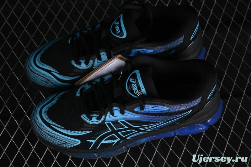 Asics Gel-Quantum 360 VIII Retro Breathable Casual Shoes with Cushioning for Men - 1203A305-003