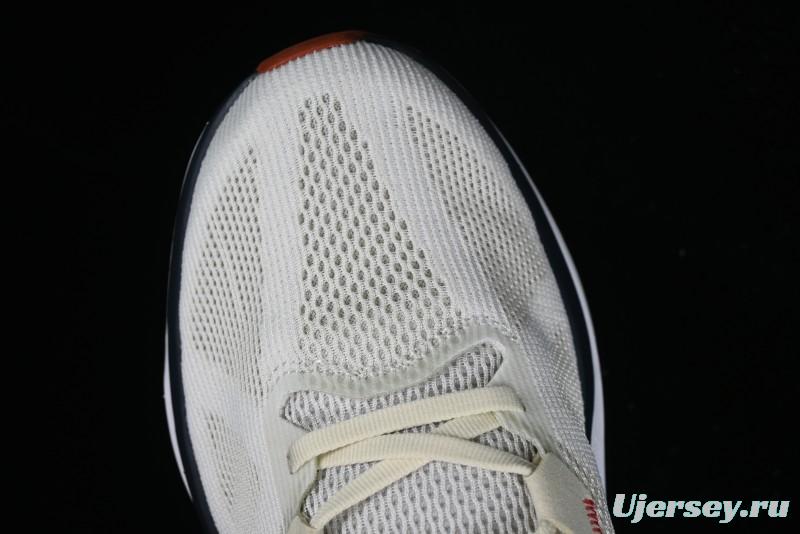 Nike Air Zoom Structure 25 Running Shoes 2024 New Cushioning Anti-Slip Comfort - DJ7883-001