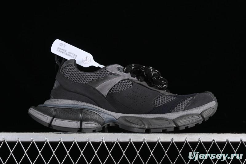 Balenciaga Phantom Sneaker Running Shoes - W3XLI1819