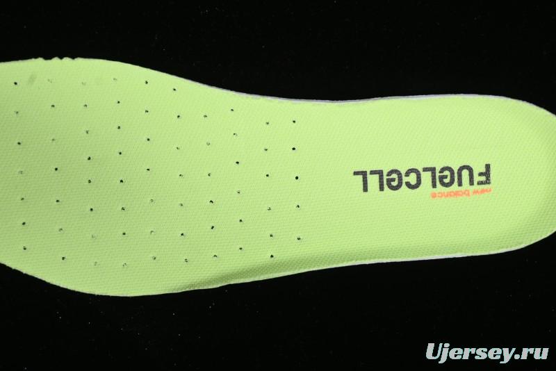 New Balance FuelCell Rebel V4 Low-Top Slip-Resistant Durable Versatile Casual Running Shoes - WFCXLJ4