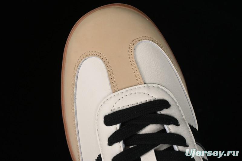 Adidas Samba OG Casual Sneakers with Classic Design - ID0478