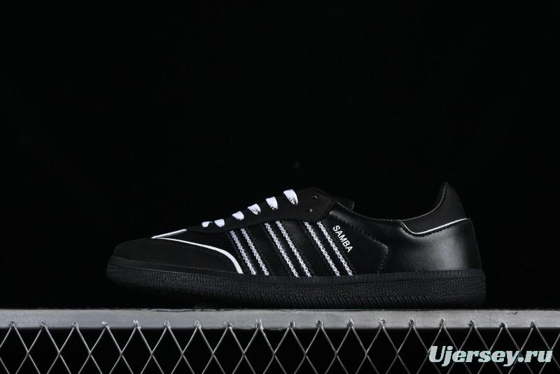 Adidas Samba OG IF3918 Casual Sneakers