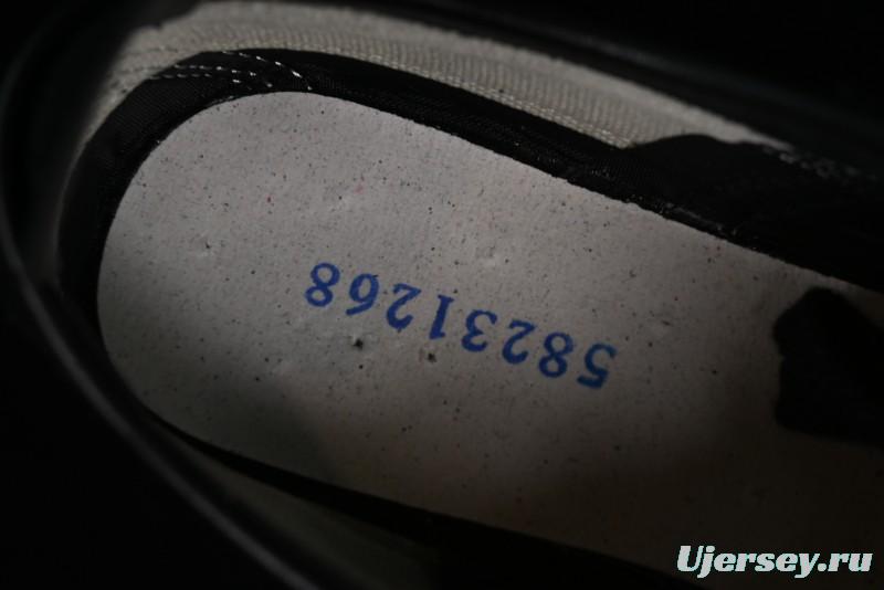 Onitsuka Tiger Mexico 66 Low-Top Leather Sneakers for Casual Running - TH4J2L-9090