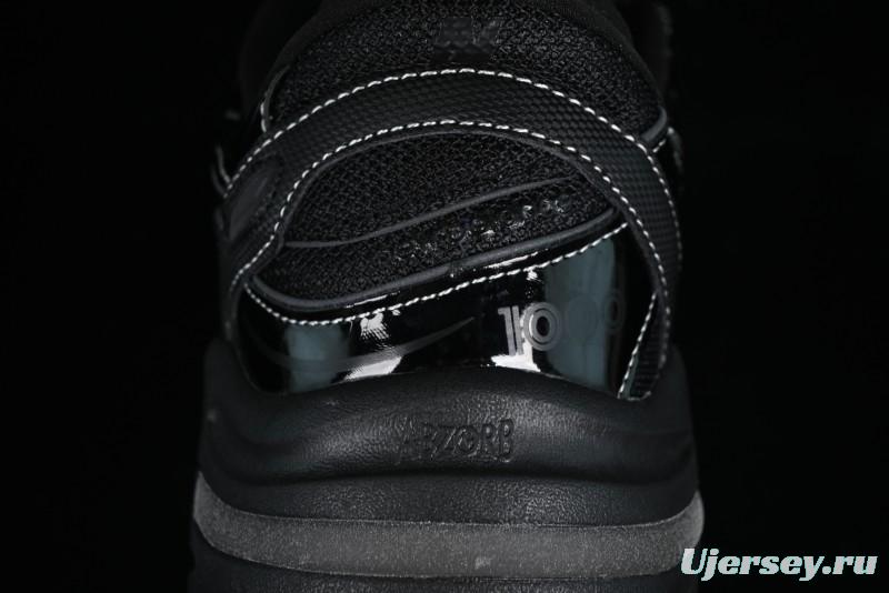 New Balance 1000 Series Retro Dad Style Low-Top Casual Running Shoes - M1000WS