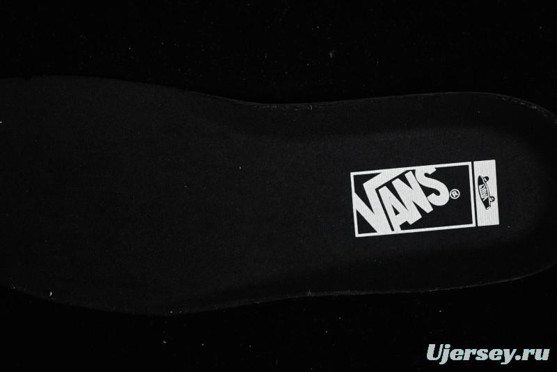 Vans Rowley XLT Series Cushioned & Durable Retro Skate Shoes - VN000E217YO