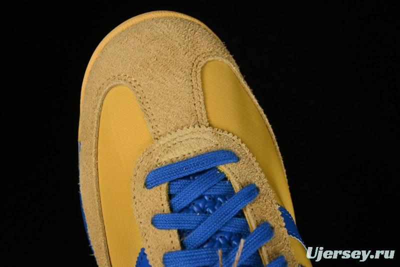 Adidas Originals SL 72 RS Classic Retro Running Shoes with Ecotex Tongue and EVA Midsole - IE6526