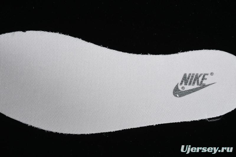 Nike Travis Scott x Fragment Design x Air Jordan 1 Low OG SP AJ1 Retro Sneakers - DM6688-603