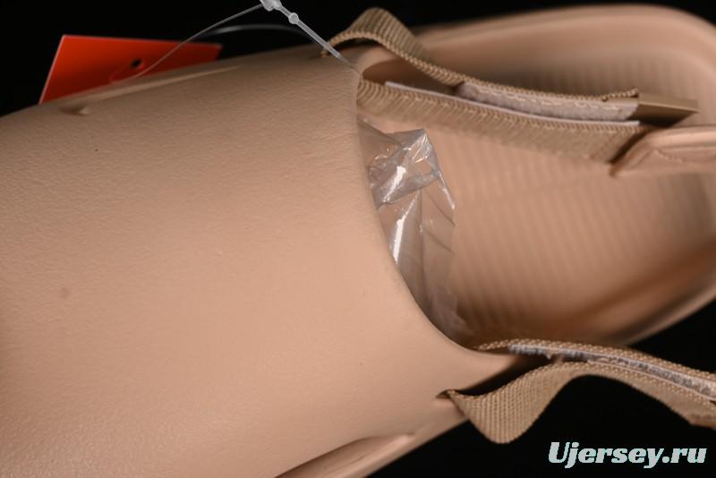 Nike Calm Slide Mule Comfortable Foam Sandals - FB2185-200