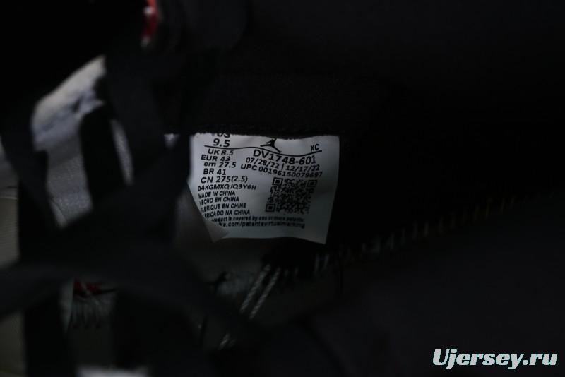 Nike Air Jordan 1 High OG "Next Chapter" Basketball Shoes with Original Leather and 3D Wings Logo - DV1748-601