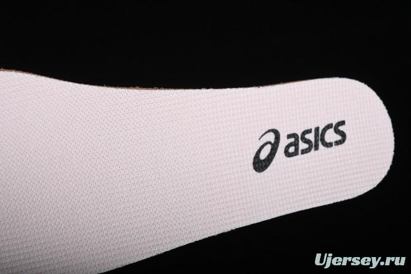 Asics Gel-Flux 4 Low-Top Breathable Casual Running Shoes with Rearfoot Gel Cushioning - 1012B464-102