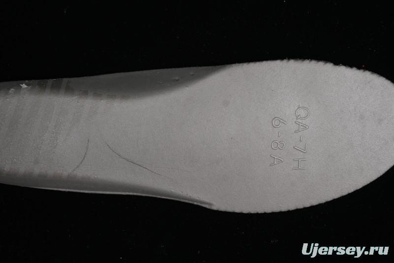 Off-White x Nike Air Force 1 '07 Low "Metal Gold" Casual Sneakers - DX1419-900