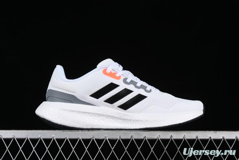Adidas RunFalcon 3.0 HP7543 Breathable Casual Running Shoes with Boost Foam