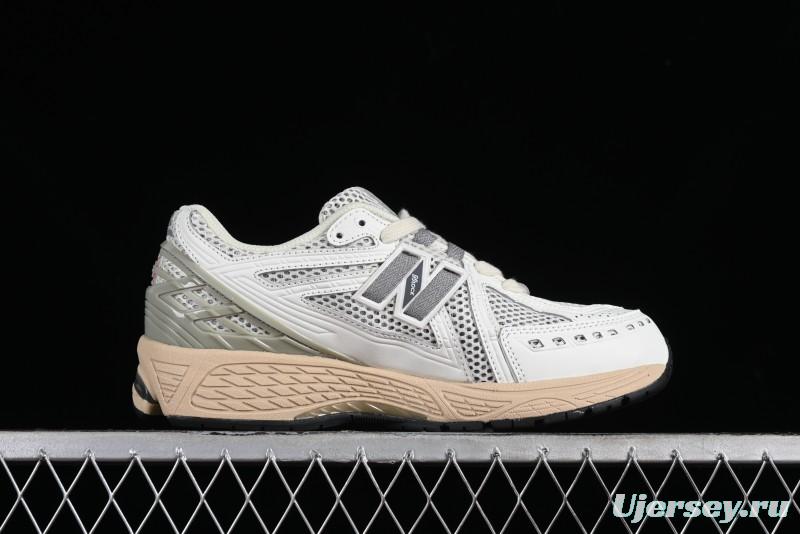 New Balance 1906 Series Retro Dad Style Casual Running Shoes - M1906RP