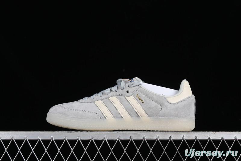 Adidas Samba OG Casual Sneakers - IG6177