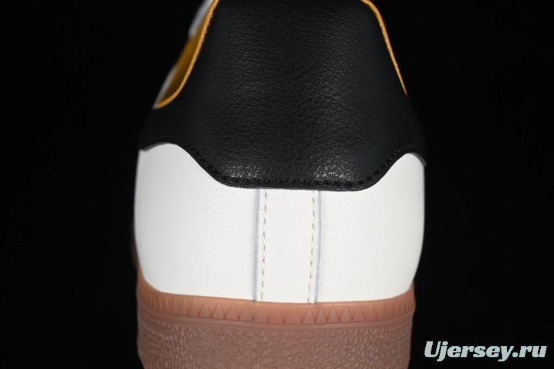 Adidas JJJJound x Samba OG Minimalist Luxury Collaboration Casual Sneakers - ID8708