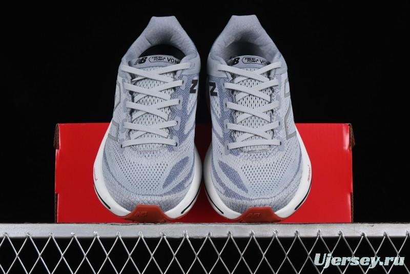 New Balance Fresh Foam x Vongo V6 Ultra-Lightweight Low-Top Casual Running Shoes - MVNGOLG6