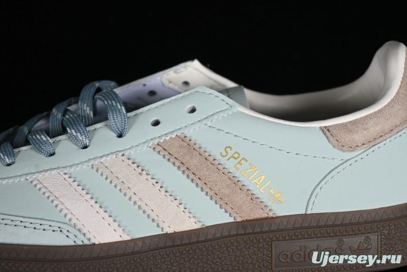 Adidas Kith x Handball Spezial Retro Casual Sneakers - IH2623