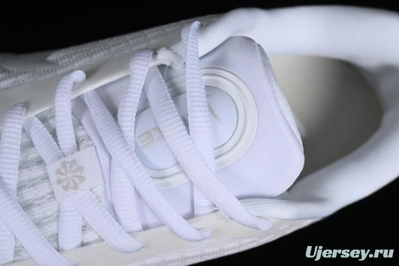 Nike Journey Run 2024 Low-Top Casual Running Shoes with Shock Absorption Anti-Slip and Wear-Resistant Design - FJ7765-102