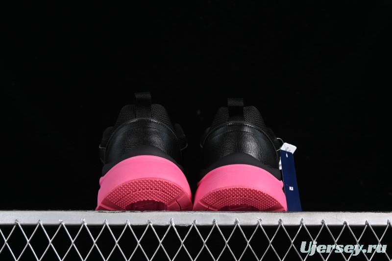 Nike NY MLB Fast Ball Classic Monogram 24SS Retro Casual Running Shoes - 3ARNFTB4N50MAS