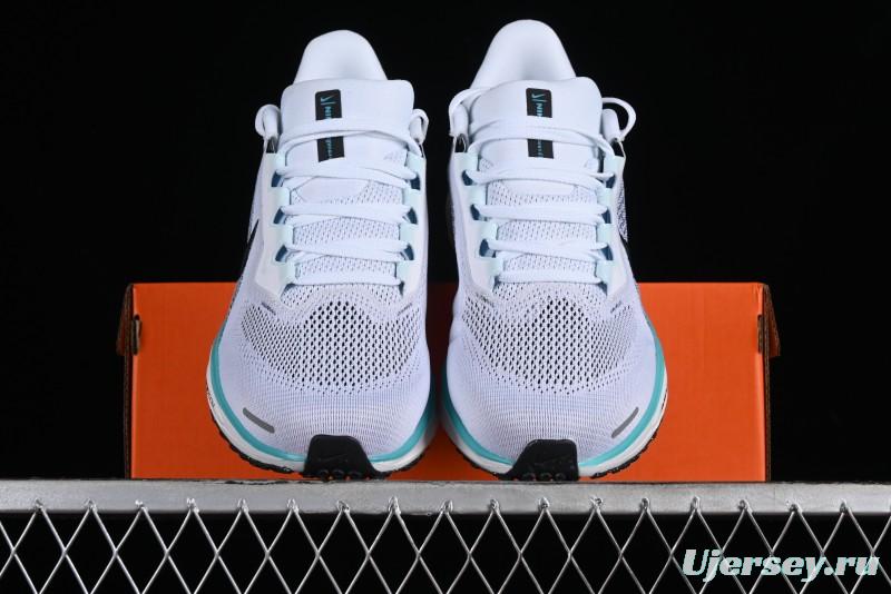 Nike Air Zoom Pegasus 41 Breathable Lightweight Running Shoes with Cushioning - FD2722-103